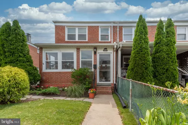 4044 SAINT AUGUSTINE LN, Baltimore, MD 21222