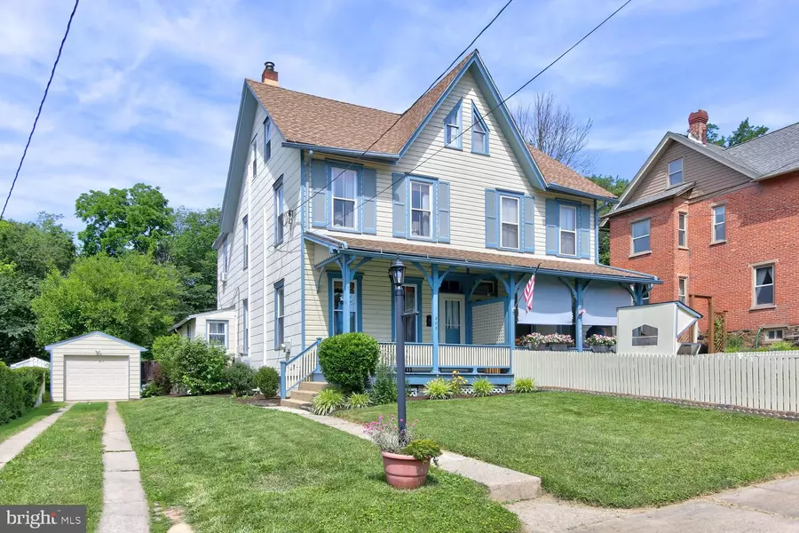 308 MEREDITH ST, Kennett Square, PA 19348