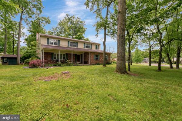 2668 VALLEY WOODS RD, Hatfield, PA 19440