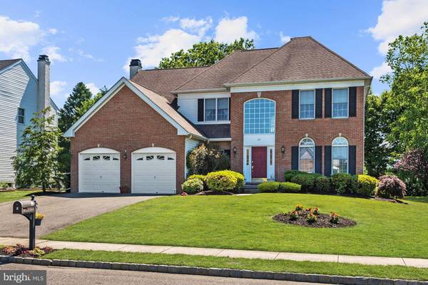 29 BRAMLEY RD, Moorestown, NJ 08057