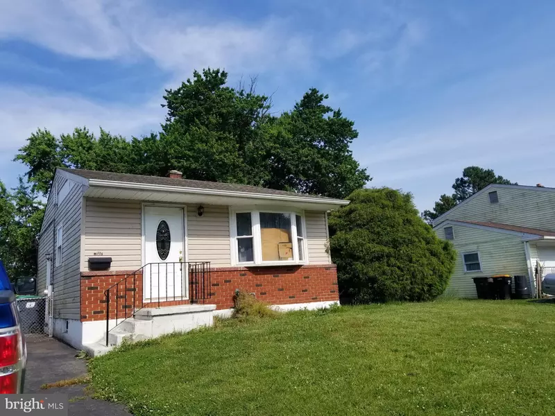 24 RAINTREE DR, New Castle, DE 19720