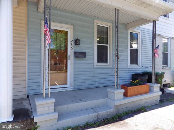 246 E MARKET ST, Orwigsburg, PA 17961