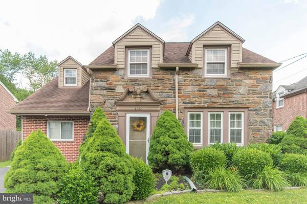 4654 WOODLAND AVE, Drexel Hill, PA 19026