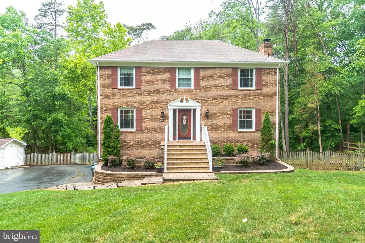 Stafford, VA 22556,6 PEACEFUL CT