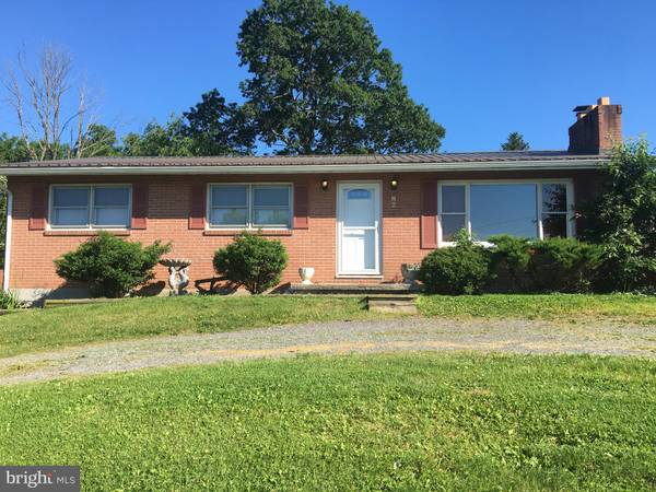 82 DAWN, Fort Ashby, WV 26719