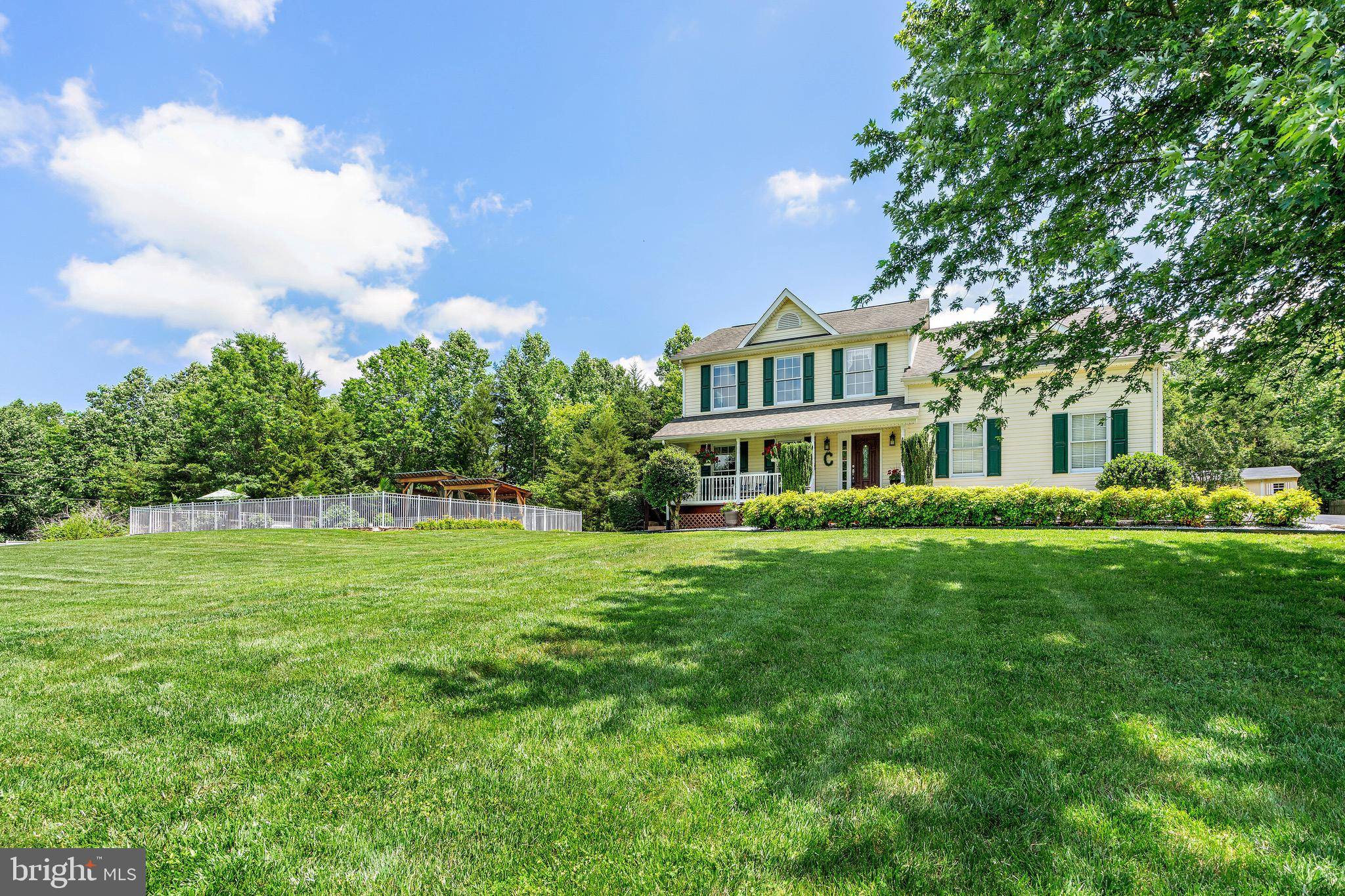 13531 WINDMILL WAY, Culpeper, VA 22701