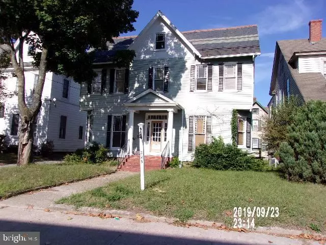 226 N DIVISION ST, Salisbury, MD 21801