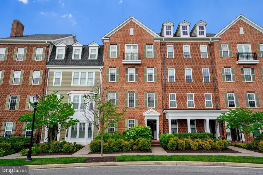 7658 MAPLE LAWN BLVD #29, Fulton, MD 20759