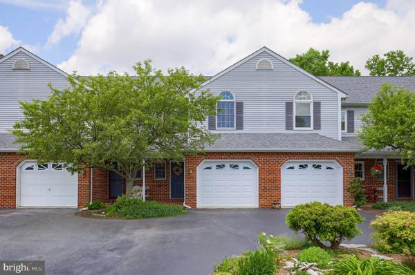 Lititz, PA 17543,119 PEPPERTON CT