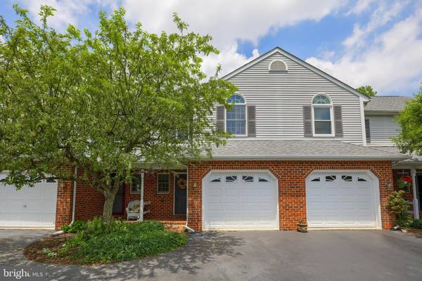 Lititz, PA 17543,119 PEPPERTON CT