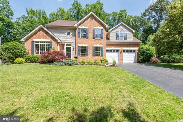 3250 BRECKENRIDGE WAY, Riva, MD 21140