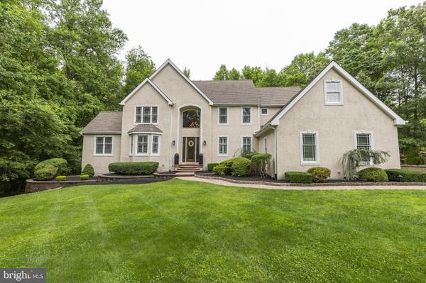 14 HOLLYBROOK RD, Mullica Hill, NJ 08062