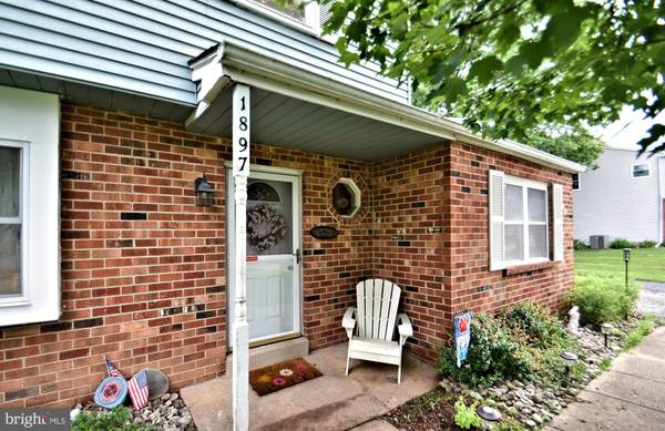 1897 CARDINAL CIR, Eagleville, PA 19403