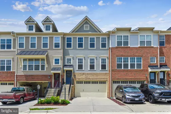 Chantilly, VA 20152,43456 HOPESTONE TER