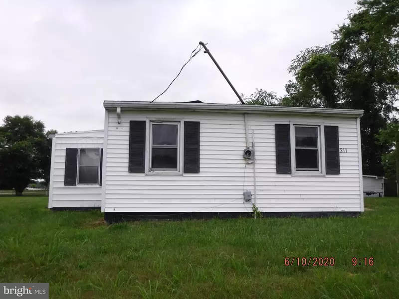 211 SAGEFIELD RD, Sudlersville, MD 21668