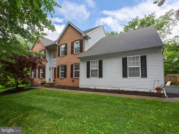 815 FULTON AVE, Lansdale, PA 19446