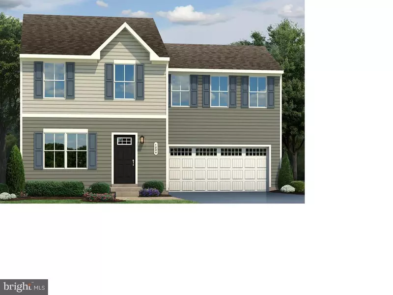 350 SALIDA TRL, Martinsburg, WV 25403