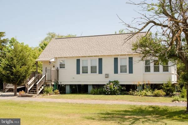 3555 MAIN ST, Frederica, DE 19946