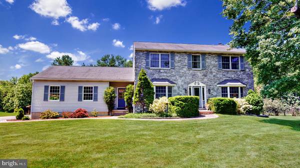 7 RAMBLEWOOD DR, Glenmoore, PA 19343