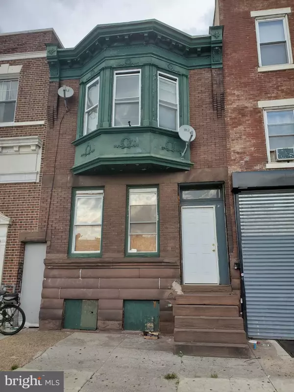 1845 E ALLEGHENY AVE, Philadelphia, PA 19134