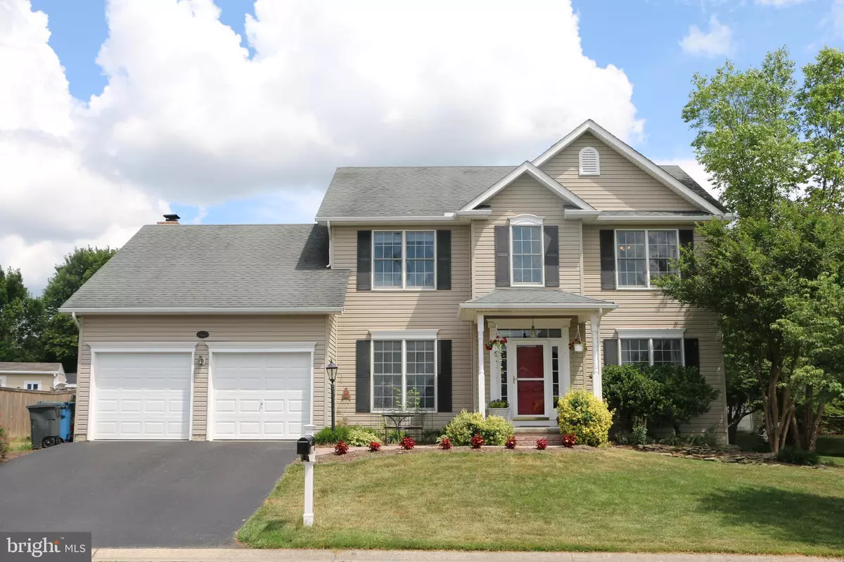 Hagerstown, MD 21742,13527 SOVEREIGN TER