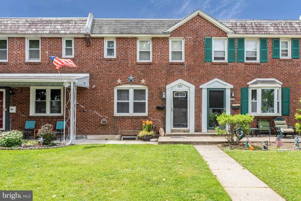 101 E 11TH AVE, Conshohocken, PA 19428