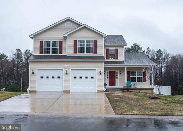 21471 COLLEEN PL, Lexington Park, MD 20653