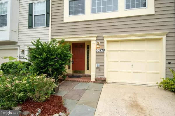 20229 YANKEE HARBOR PL, Gaithersburg, MD 20886