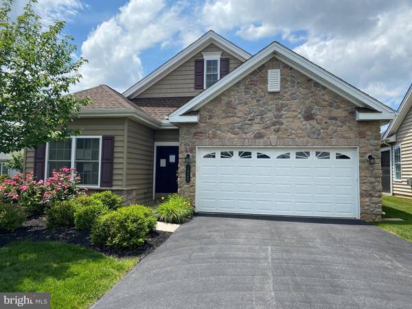 1425 EMERSON DR, Mount Joy, PA 17552