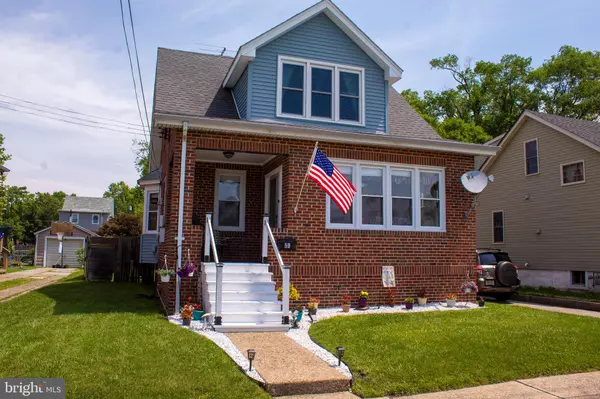 Penns Grove, NJ 08069,59 E HARMONY ST