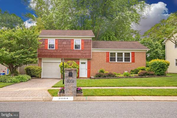 2064 WHITNEY LN, Bel Air, MD 21015