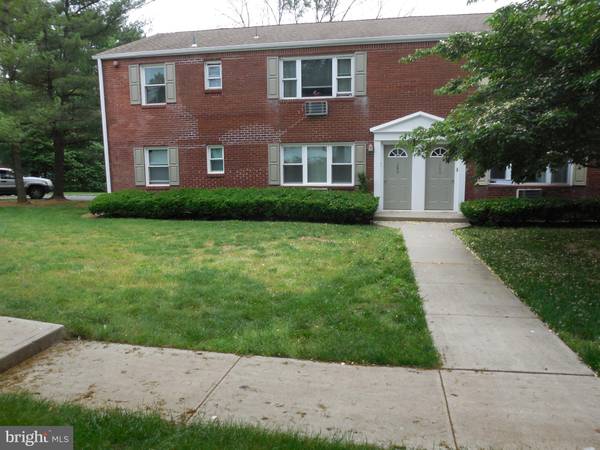 50 FOX ROAD #1-A, Edison, NJ 08817