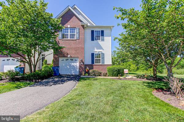 1062 ROSEMONT TER, Pennsburg, PA 18073