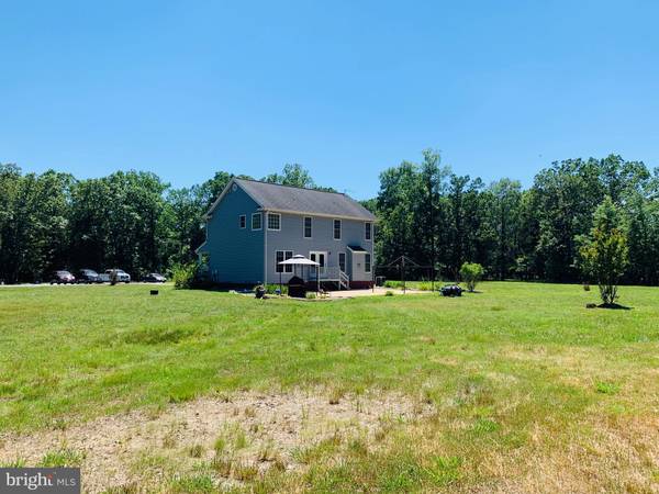 Rapidan, VA 22733,10167 FIELDS OF PLENTY LANE