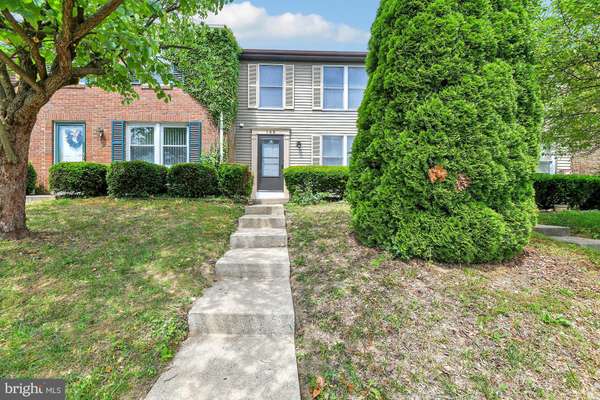 148 WIMBLEDON LN, Owings Mills, MD 21117