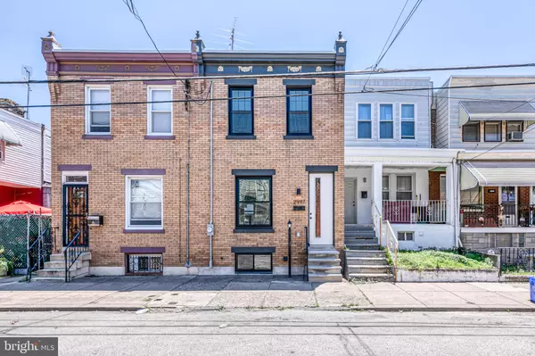 2997 GAUL ST, Philadelphia, PA 19134