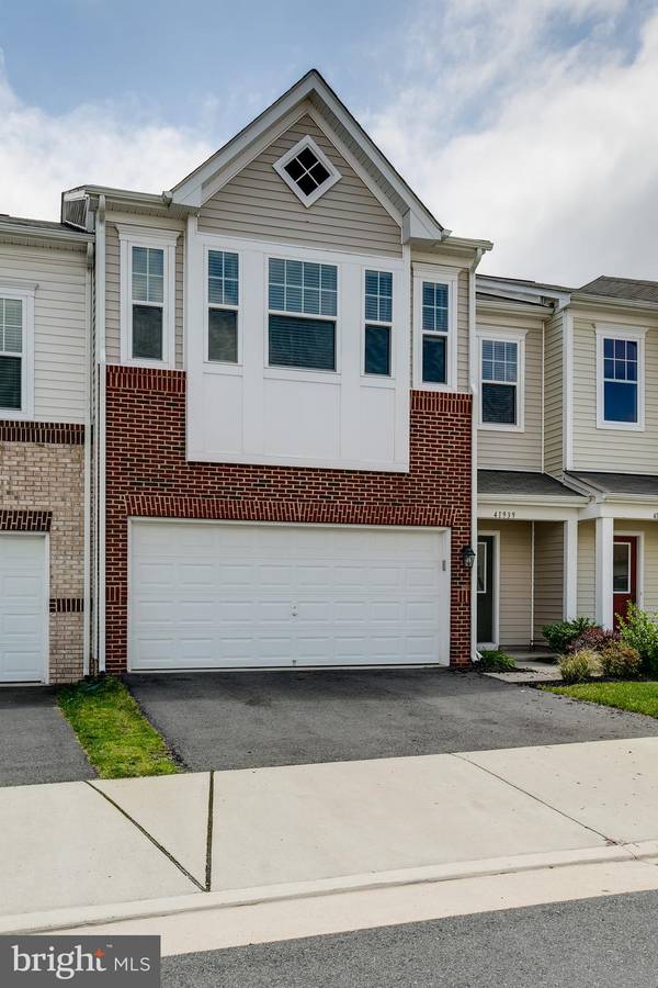 41939 CUSHENDALL TER, Aldie, VA 20105