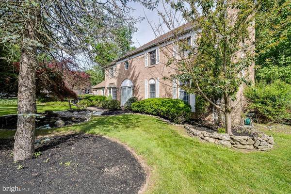 1739 MELMAR RD, Huntingdon Valley, PA 19006