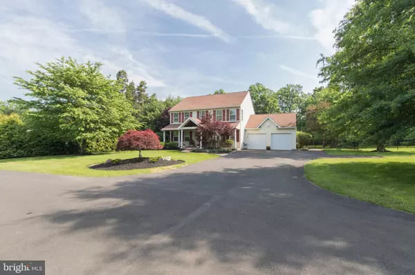 Lansdale, PA 19446,105 LEAPSON LN