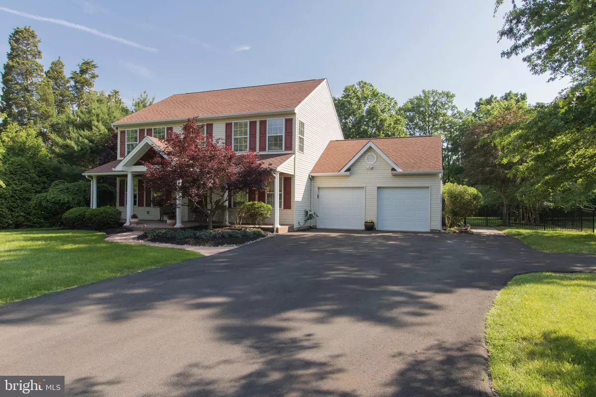 Lansdale, PA 19446,105 LEAPSON LN