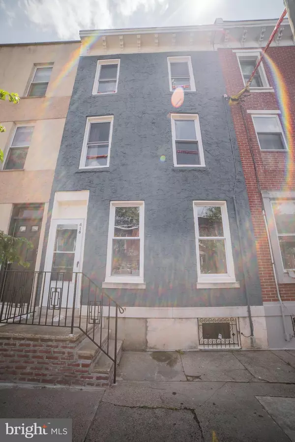 416 MIFFLIN ST, Philadelphia, PA 19148