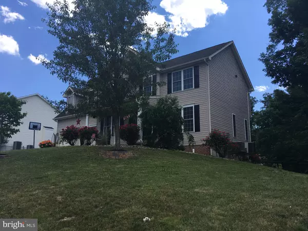 Inwood, WV 25428,37 CANOE CT