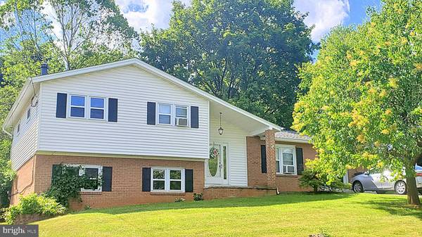 519 WHITACRE ST, Winchester, VA 22601