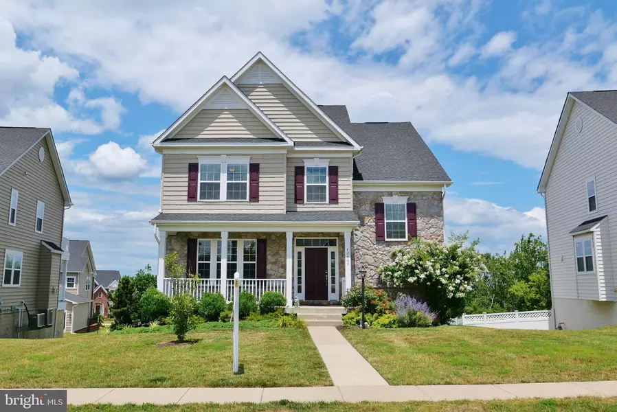 42463 ROSALIND ST, Ashburn, VA 20148