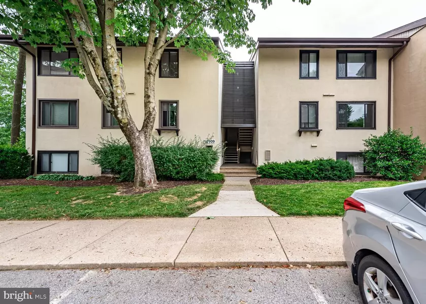 10109 WINDSTREAM DR #5, Columbia, MD 21044