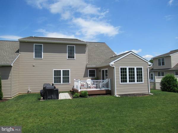 Mount Joy, PA 17552,5268 STONEFIELD DR