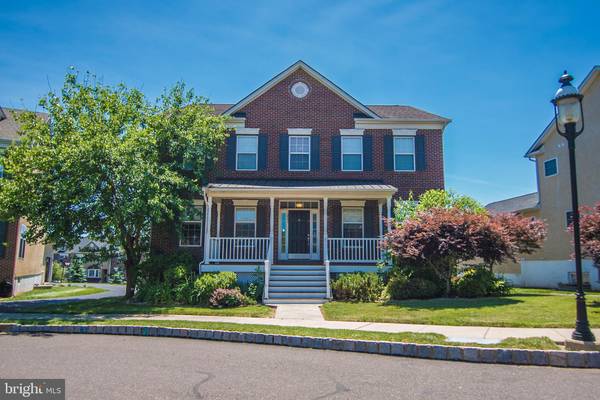 3944 HUDSON TER, Harleysville, PA 19438