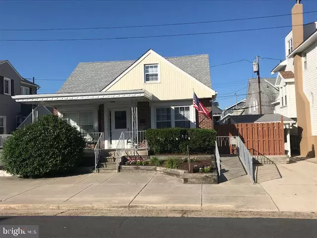 103 S WISSAHICKON AVE, Ventnor City, NJ 08406