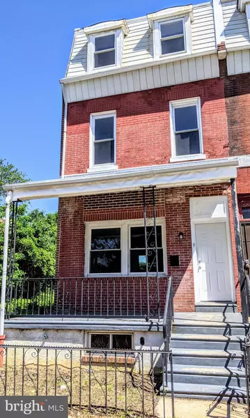 3927 FAIRMOUNT AVE, Philadelphia, PA 19104