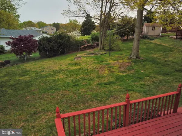 Baltimore, MD 21236,9111 SANTA RITA RD
